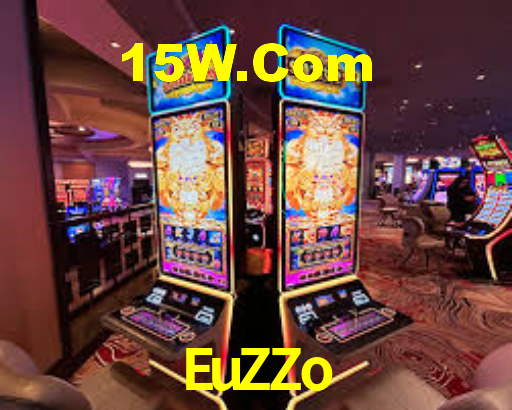 Sinta a adrenalina dos jogos de cassino com EuZZo