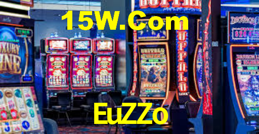 EuZZo - Melhor Cassino De Caça-Níqueis Online - EuZZo.Com