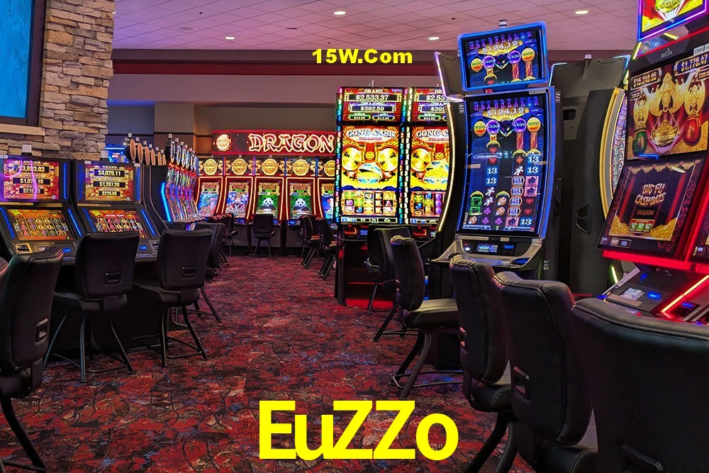 Welcome Bonus EuZZo